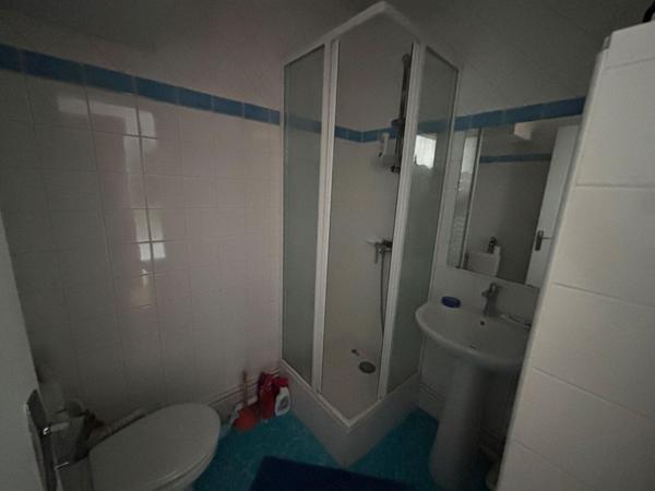 A LOUER : T2 à LILLE • Rue Meurein - Vauban • 483 € CC • Réf. 6450001-00276-001