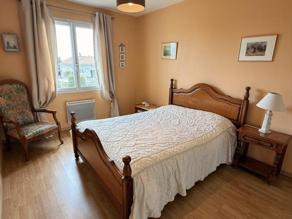 Maison traditionnelle Cozes 180 m²