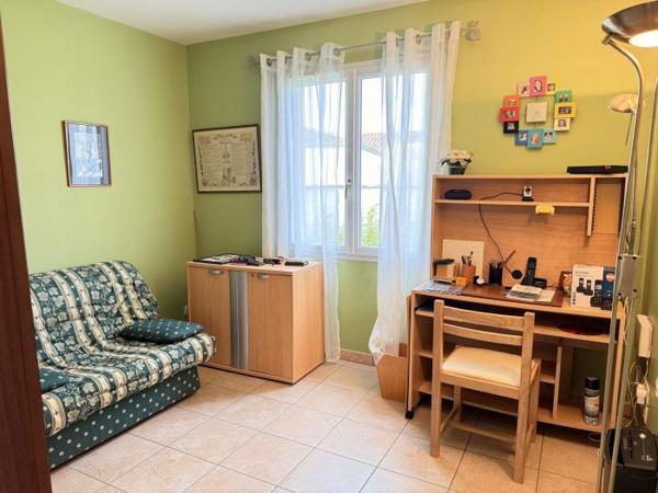 Maison traditionnelle Cozes 180 m²
