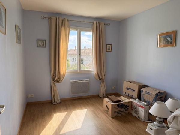Maison traditionnelle Cozes 180 m²