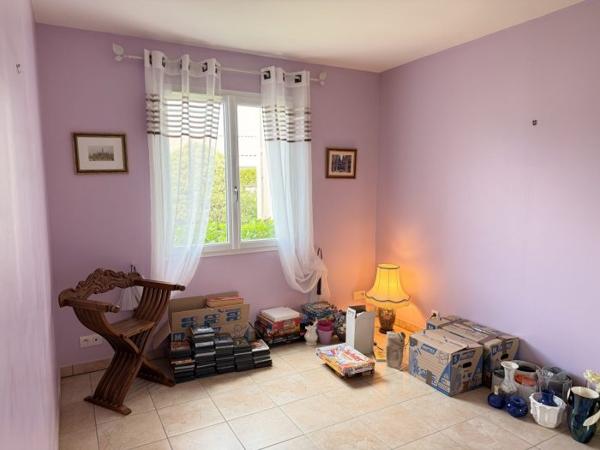 Maison traditionnelle Cozes 180 m²