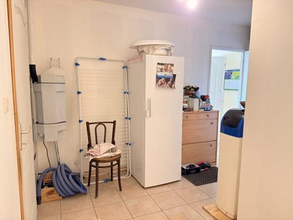 Maison traditionnelle Cozes 180 m²