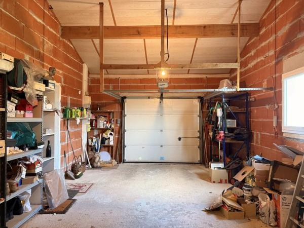 Maison traditionnelle Cozes 180 m²