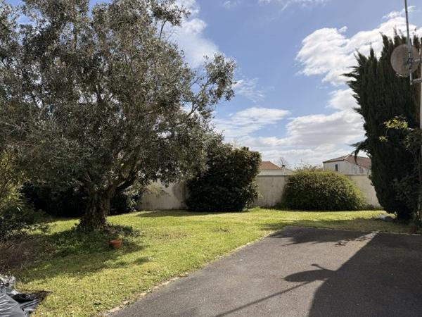 Maison traditionnelle Cozes 180 m²