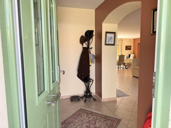 Maison traditionnelle Cozes 180 m²