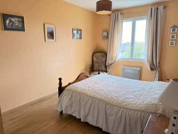Maison traditionnelle Cozes 180 m²