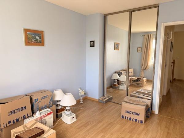 Maison traditionnelle Cozes 180 m²