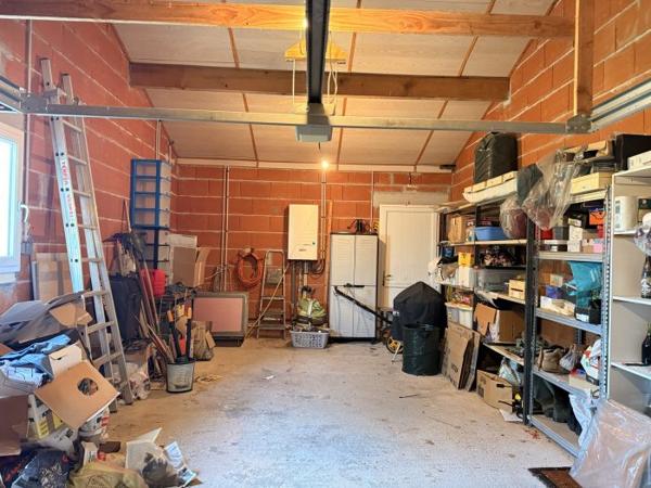 Maison traditionnelle Cozes 180 m²