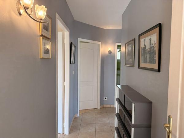 Maison traditionnelle Cozes 180 m²