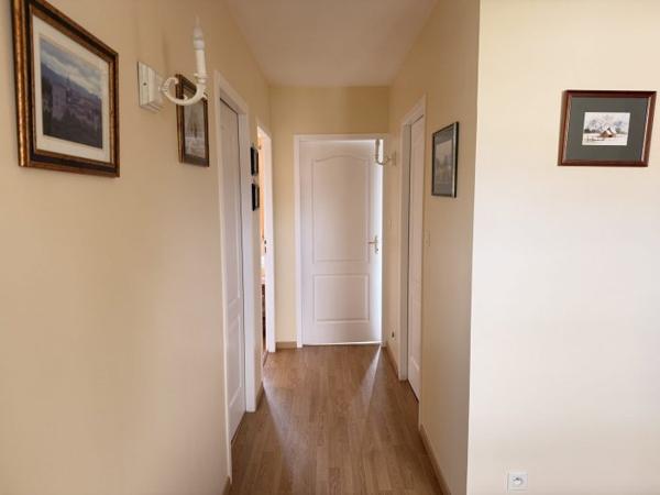 Maison traditionnelle Cozes 180 m²