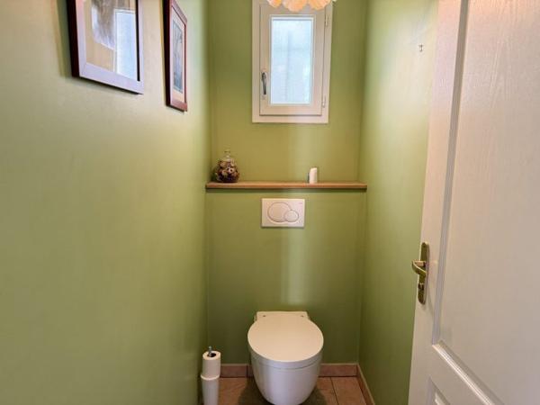Maison traditionnelle Cozes 180 m²