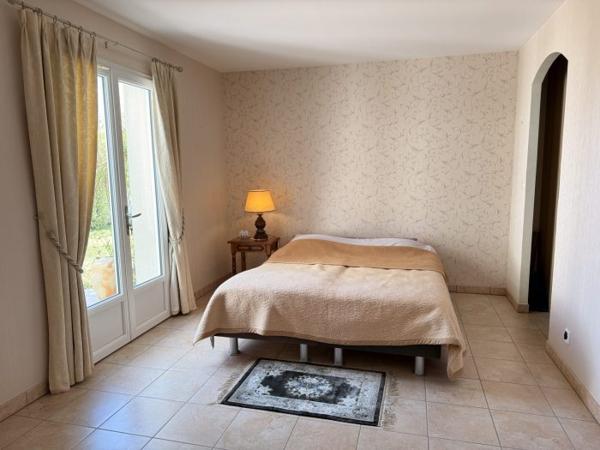 Maison traditionnelle Cozes 180 m²