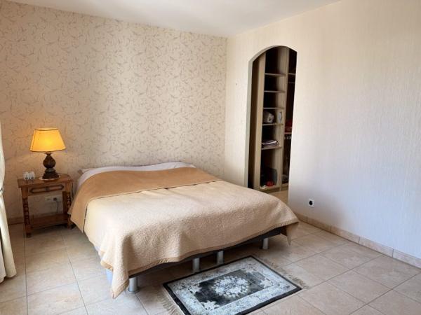 Maison traditionnelle Cozes 180 m²