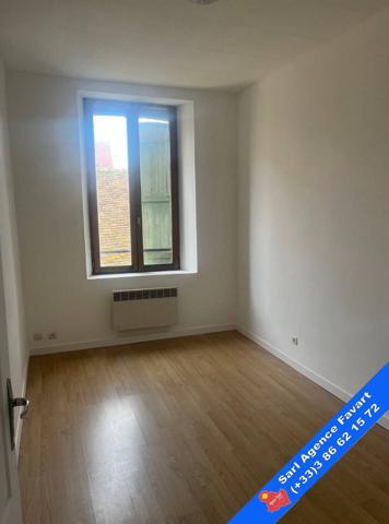 Appartement 6 pièces 106m² à vendre à Brienon-sur-Armançon 89210
