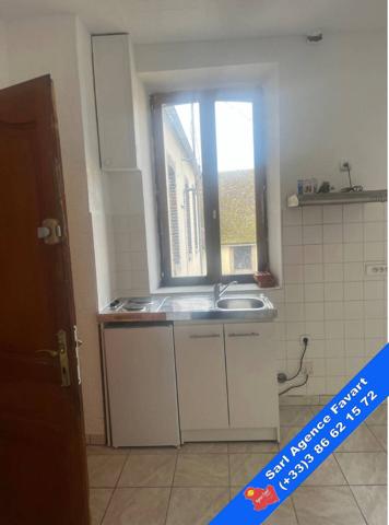 Appartement 6 pièces 106m² à vendre à Brienon-sur-Armançon 89210