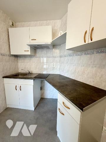 NANTES – SAINT-DONATIEN – T1 bis lumineux - 29m²