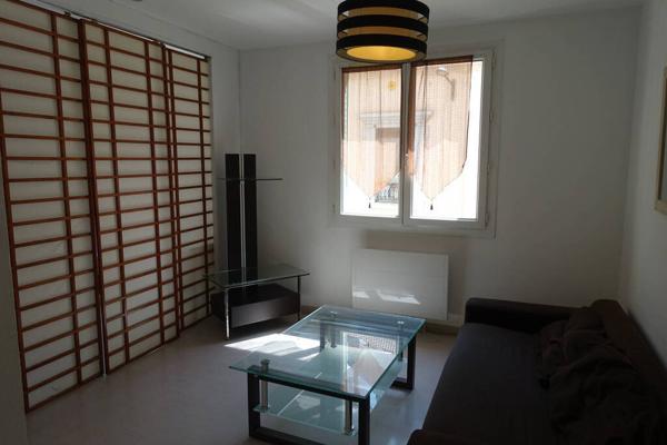 Appartement 2 pièces 41 m² à vendre à Grenoble 38000