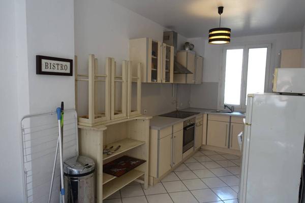 Appartement 2 pièces 41 m² à vendre à Grenoble 38000