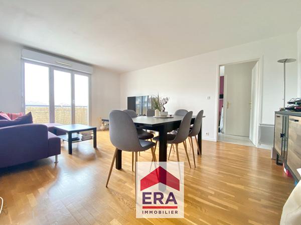 Appartement Sartrouville 3 pièce(s) 66.6 m2