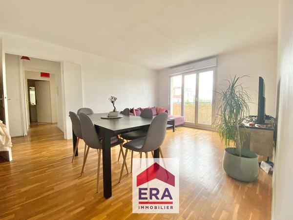 Appartement Sartrouville 3 pièce(s) 66.6 m2