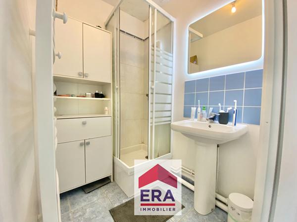 Appartement Sartrouville 3 pièce(s) 66.6 m2