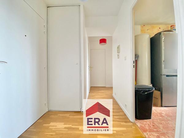 Appartement Sartrouville 3 pièce(s) 66.6 m2