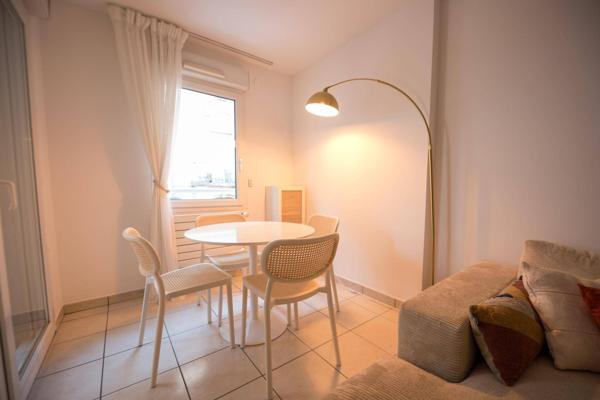 Appartement à vendre - Annecy 4 pièces de 84.73 m²