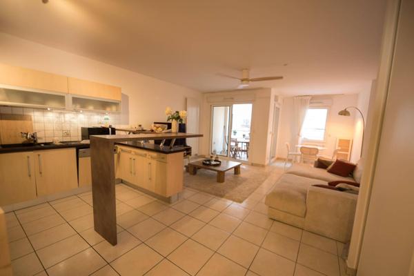 Appartement à vendre - Annecy 4 pièces de 84.73 m²
