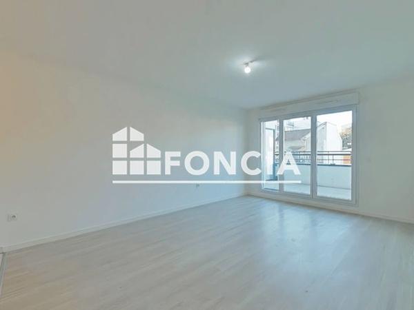 Location Appartement 3 pièces 59.3 m² - 49 AVENUE DU RAINCY Villemomble 93250