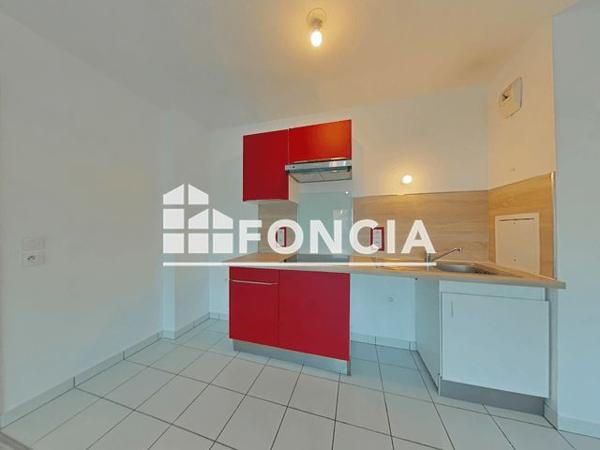 Location Appartement 3 pièces 59.3 m² - 49 AVENUE DU RAINCY Villemomble 93250