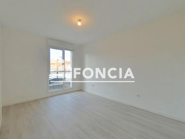 Location Appartement 3 pièces 59.3 m² - 49 AVENUE DU RAINCY Villemomble 93250