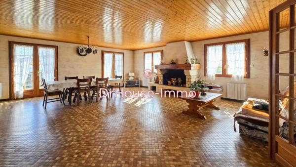 Maison à vendre 8 pièces de 152 m²