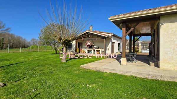 Maison à vendre 8 pièces de 152 m²