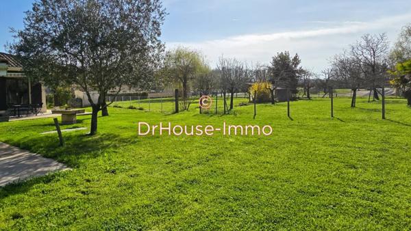 Maison à vendre 8 pièces de 152 m²
