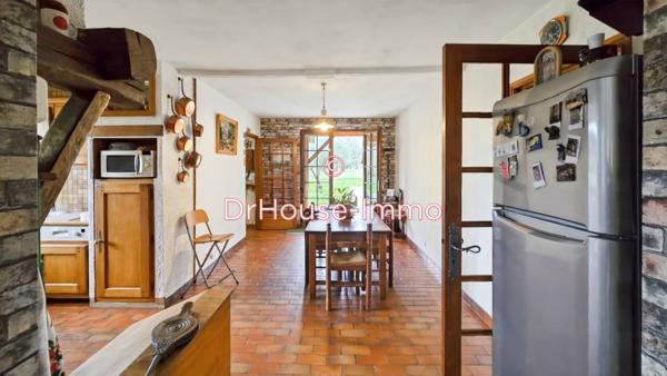 Maison à vendre 8 pièces de 152 m²