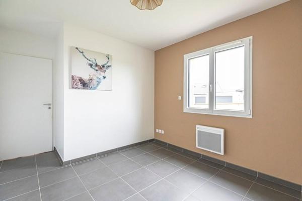 Maison Plain Pied Ludes 5 pièces