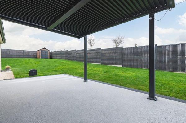 Maison Plain Pied Ludes 5 pièces