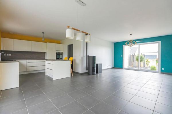 Maison Plain Pied Ludes 5 pièces