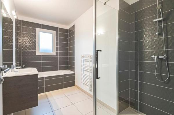 Maison Plain Pied Ludes 5 pièces