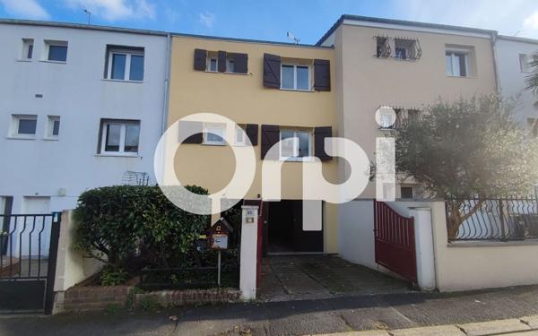 Maison à vendre    4 pièces •  Longjumeau