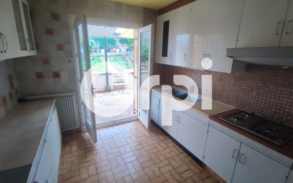 Maison à vendre    4 pièces •  Longjumeau