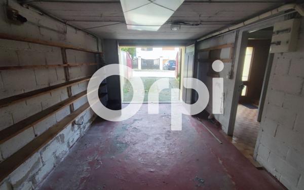 Maison à vendre    4 pièces •  Longjumeau