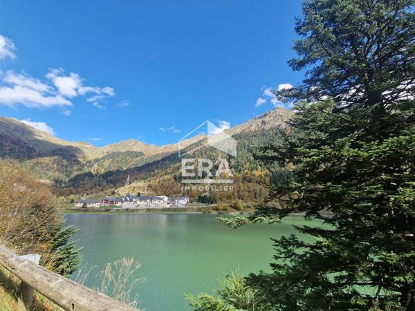 Duplex à Artouste  (Laruns) 3 pièces 40.56 m²