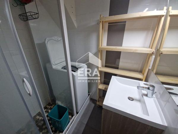 Duplex à Artouste  (Laruns) 3 pièces 40.56 m²