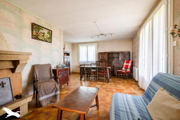 Maison à vendre |  Saint-Jory |  4 pièces | 93 m²