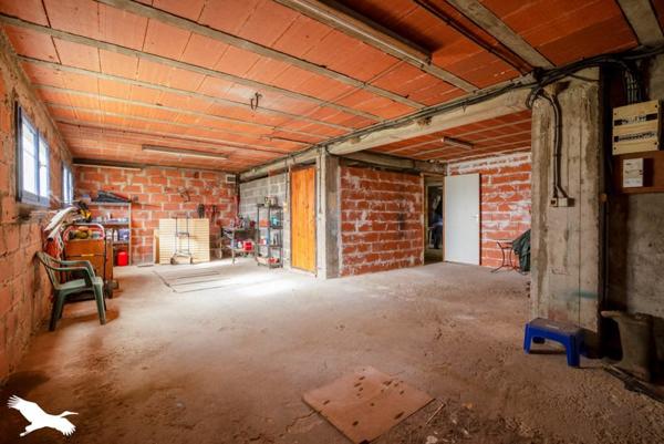 Maison à vendre |  Saint-Jory |  4 pièces | 93 m²