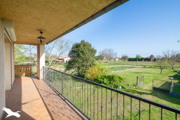 Maison à vendre |  Saint-Jory |  4 pièces | 93 m²