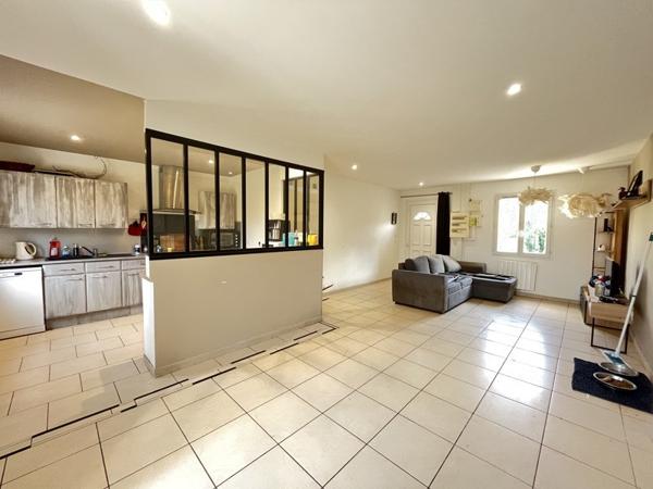 Maison à vendre |  Les Aix-d'Angillon |  5 pièces | 89 m²