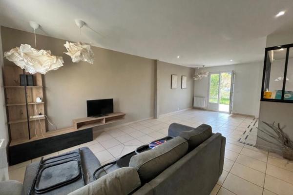Maison à vendre |  Les Aix-d'Angillon |  5 pièces | 89 m²