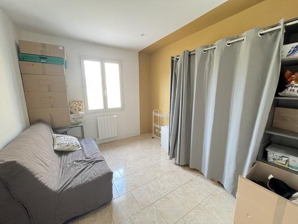 Maison à vendre |  Les Aix-d'Angillon |  5 pièces | 89 m²